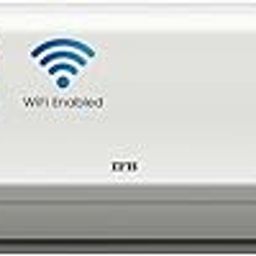 IFB 2025 Model Silver Plus Smart Series 1.5 Ton 5 Star In-built Wifi Split AC with HD Compressor, AI, Dual Gold Fin & 8-in-1 Flexi Mode - White (CI185SL22SGN1, Copper Condenser)-0