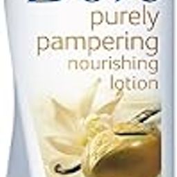 Dove Purely Pampering Nourishing Lotion with Shea Butter and Warm Vanilla, 400ml-image-78