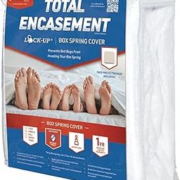80FULBOX Lock-Up Total Encasement Bed Bug Protection for Full Size Box Spring-image-71