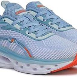 Binary Sports Shoes - Running Shoes|Walking Shoes| Training & Gym Shoe | Outdoors Shoe for Men-picture-24