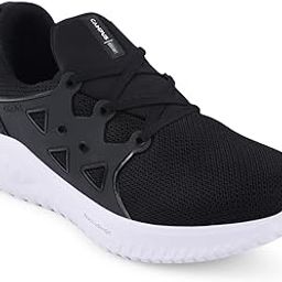 Camp-Proto Men's Lace-Up Walking Shoes-picture-21