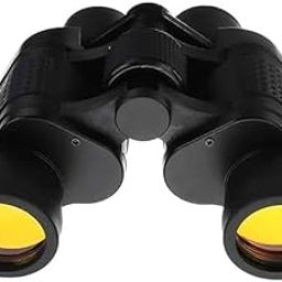 HARIRUP Telescope 60X60 HD Vision Binoculars 10000M High Power for Outdoor Hunting Optical Vision Binocular Fixed Zoom, HD Vision Binoculars Long Distance High Power for Outdoor-picture-10