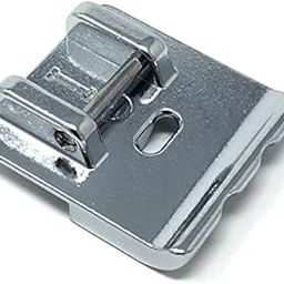 Usha Janome Piping Presser Foot for All Usha Janomoe Automatic Sewing Machines-image-36