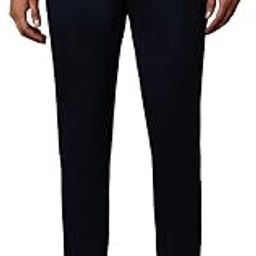 Men's Mid Rise Slim Work Utility Pants-picture-33