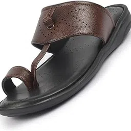 fausto Men Strap Slipper-picture-29