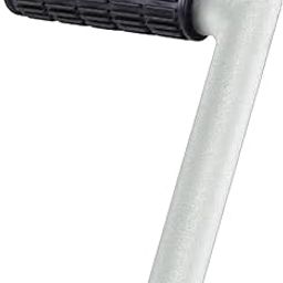 Adjustable Lawn Trimmer Auxiliary Handle Grip Folding Designed for Lawn Care White| Home Décor | Kitchen Tools-image-73