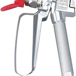 Airless Paint Sprayer Airless Spraying Machine Accessories for Home Vehicles red without nozzle|Home & Garden|Home & Garden|Home & Garden|1 Airless Paint Sprayer-image-19