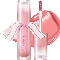 INK MOOD GLOWY TINT PERITAGE collection 012 WARM-GORITHM-12