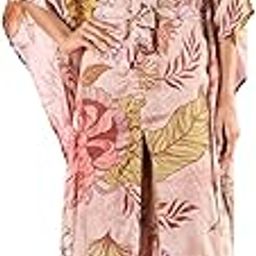 navyasa pink liva satin digital print co-ord set for women-image-96