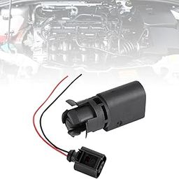 MERISHOPP Ambient Temp Sensing Part Replace for Volks Beetle 1998-2010-image-21
