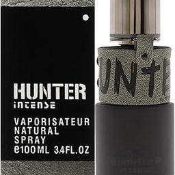 ARMAF Hunter Intense Liquid Eau De Parfum For Men, 100ml - Woody Spicy-image-99