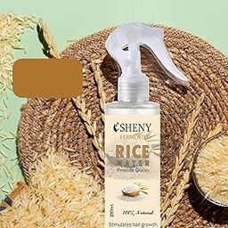 Rice Water Fermented Rice Water Toner Spray natural toner,-image-18