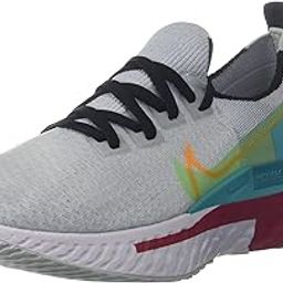 Women's WMNS React Infinity Run Fk PRM Shoe-22