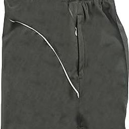 O'win Sports Shorts Grey superpoly Cloth-image-12