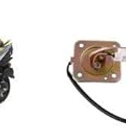 WHEEL DRIVE COMPATIBLE WITH Tvs Ntorq 125 Bs4. Fuel gauge 2018 LAUNCH-32