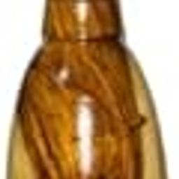B.A Sports Warrior Club | Natural Wooden Indian Clubs/Mugdar/Meel/Clubbell/Karla Kattai/Weight | Made with Pure Shisham (3KG)-image-8