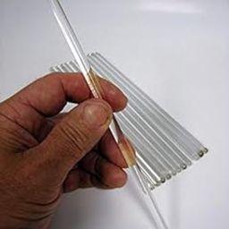 MRSC Stirring Rod Glass 190 X 6 Mm Set Of 12Pcs-15
