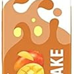 Milky mist Mango milkshake, 1 ltr-21