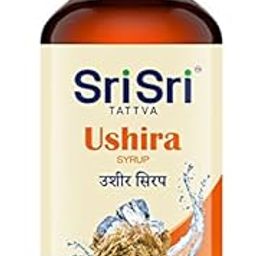Sri Sri Tattva Ushira Syrup, 200ml-30