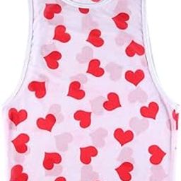 BNF®Men Mesh Lingerie Underwear Tank Top Crewneck Club Undershirt XL White|Clothing Shoes & Accessories | Mens Clothing | T-Shirts-image-30