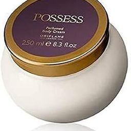 ORIFLAME Possess Perfumed Body Cream - 250 Ml-picture-2