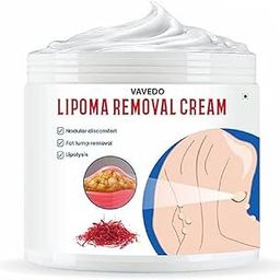 Vacanza | Lipoma Removal Cream | Lump-Free Cream for Subcutaneous Lumps & Fibroid Treatment-Pack-of-1-image-12