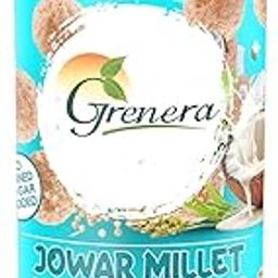 Grenera Coconut Balls Snack – All-Natural,Crunchy Coconut Treat | No Refined Sugar | High Fiber, Healthy Snack for All Ages | 80g-41
