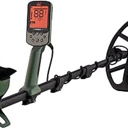 Minelab X-Terra PRO Waterproof Treasure Metal Detector for Adults (3 Detect Modes)-image-30