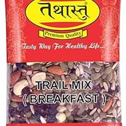 TATHASTU Fresh Nutritional Organic Raw Seeds (Trail Mix)-image-42