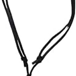 Beauty Tool Black Rope Chain With Metal Dollar For Men And Boys | Pack Of 1 |-image-67