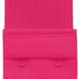 Women Bra Extender 2 Hook | Soft Elastic Bra Extension for Comfortable Fit | Adjustable Bra Hook Extender | Bra Hook Combo Pack for Maternity, Nursing, Sports, Full Coverage, Seamless Bras-image-8