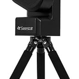 ZWO Seestar S50 Smart Telescope-25