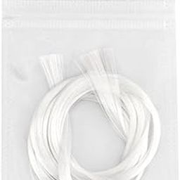 Adhesive Nail Extension Fiberglass Tips Form Building Fiber Glass 200cm-image-67