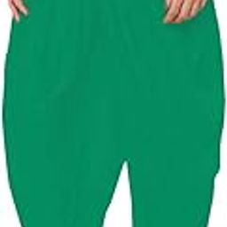 SHE Look PATTIYALA with Pocket (Fabric 100% Cotton)-picture-38