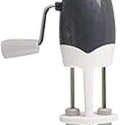 Multipurpose Stainless Steel Hand Blender Mixer for Whipping Cream and Egg Beater, Liquidizing and Churning Machine-picture-24