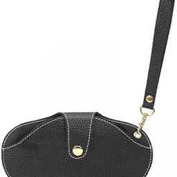 3xEyeglass Case Dustproof Stylish for Eyewear Sunglasses Computer Glasses Black|Health & Beauty | Vision Care | Eyeglass Cases-image-49