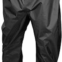 Nelson Rigg Unisex-Adult Solo Storm Pants, Black, Small-image-72