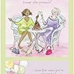 Carousel Worldwide, Ladies Who Lunch 2026 Slim Wall Calendar-image-81