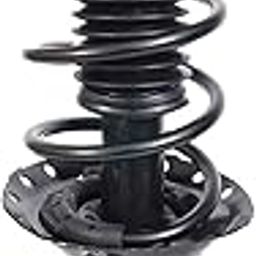 UNO MINDA SS-1905AFL Strut Assembly (Gas) Front - LH For Honda City Type V (2009-13)-27