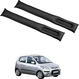 LOVMOTO Car Interior Accessories Universal Car Seat Gap Filler Storage Box for Leather Car Seat Gaps Seat Organiser Car Side Seat Catcher car storage organizer Comfortable With i1-0-image-81