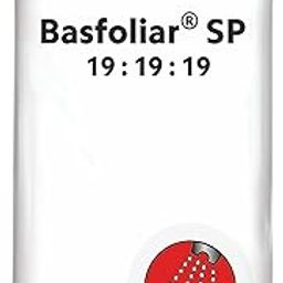 Compo Expert Basfoliar® 19-19-19 SP Water Soluble NPK Fertilizer with Magnesium & Micronutrients | Balanced Plant Nutrition for All Crops & Growth Stages | NPK 19 19 19 | 1 Kg-68