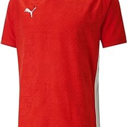 Men Cotton Slim Fit T-Shirt-image-32