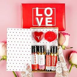 Soulflower Love and Roses Valentine's Day Giftset-picture-42