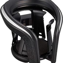Carmate DZ372 Cup Holder Quattro X Leather SV-image-50