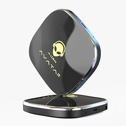 ALIEN Avatar Wireless Adapter carplay Andriod Auto 2+32 GB 5G sim HDMI Netflix YouTube JIO HOTSTAR-picture-20