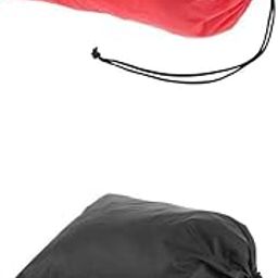 BNF® 2pcs Waterproof Drawstring Storage Bag Stuff Bags for Clothes Shoes |Sporting Goods | Outdoor Sports | Camping & Hiking | Hiking Backpacks-image-34