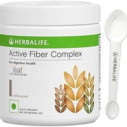 Herbalife Active Fiber Complex Unflavored|1 Count-30