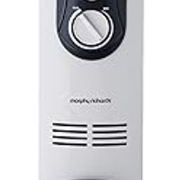 Morphy Richards OFR9 9Fin Oil Filled Radiator-image-36