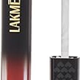 LAKMÉ Xtraordin-Airy Lip Mousse, Velvet Matte Finish, with air-light texture, for nourished & moisturised lips, Liquid Lipstick, Love Me Red-picture-30