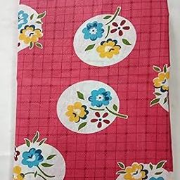 Cotton Bed Cover Zip Type 75 x 36 x 8 inch-image-74